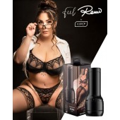 Телесный мастурбатор-вагина Feel Romi Chase - Kiiroo - в Ижевске купить с доставкой