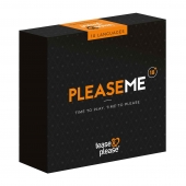 Эротическая игра для двоих Please Me - Tease&Please - купить с доставкой в Ижевске