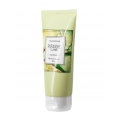 Лубрицирующий гель для интимного ухода Organic Rosemary с ароматом розмарина - 100 мл. - Pleasure Lab - купить с доставкой в Ижевске