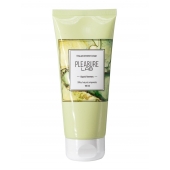 Лубрицирующий гель для интимного ухода Organic Rosemary с ароматом розмарина - 100 мл. - Pleasure Lab - купить с доставкой в Ижевске