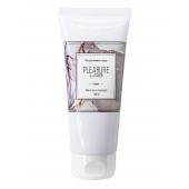 Лубрицирующий гель для интимного ухода Organic - 100 мл. - Pleasure Lab - купить с доставкой в Ижевске