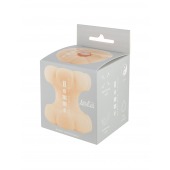 Телесный мастурбатор-стоппер Homme Royal Henchman - Lola Games - в Ижевске купить с доставкой