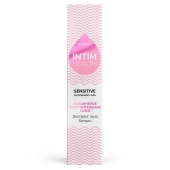 Деликатный лубрикант на водной основе Intim Health Sensitive - 100 гр. - Биоритм - купить с доставкой в Ижевске