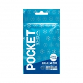 Карманный мастурбатор COLD SPARK - Tenga - в Ижевске купить с доставкой