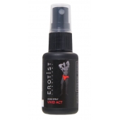 Возбуждающий крем-спрей для мужчин Erotist Vivid Act - 30 мл. - Erotist Lubricants - купить с доставкой в Ижевске