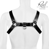 Брутальная мужская портупея-сбруя - Notabu - купить с доставкой в Ижевске