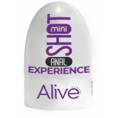 Телесный мастурбатор-анус Anal Mini Masturbator - Adrien Lastic - в Ижевске купить с доставкой