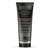 Массажный легкий крем WICKED Orange Blossom plus Patchouli - 120 мл. - Wicked - купить с доставкой в Ижевске