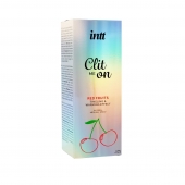 Клиторальный возбуждающий спрей Clit Me On Red Fruits - 12 мл. - INTT - купить с доставкой в Ижевске