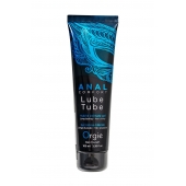 Анальный лубрикант на гибридной основе ORGIE Lube Tube Anal Comfort - 100 мл. - ORGIE - купить с доставкой в Ижевске