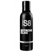 Лубрикант на силиконовой основе S8 Silicon Extreme Glide - 250 мл. - Stimul8 - купить с доставкой в Ижевске Лубрикант на силиконовой основе S8 Silicon Extreme Glide - 250 мл. - Stimul8 - купить с доставкой в Ижевске
