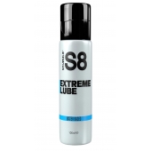 Лубрикант на водной основе S8 Extreme Lube - 100 мл. - Stimul8 - купить с доставкой в Ижевске
