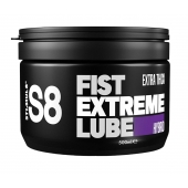 Гибридный лубрикант для фистинга S8 Hybrid Fist Extreme Lube - 500 мл. - Stimul8 - купить с доставкой в Ижевске