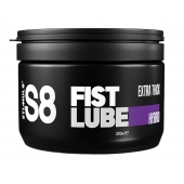 Гибридный лубрикант-желе для фистинга S8 Hybrid Fist Lube - 500 мл. - Stimul8 - купить с доставкой в Ижевске