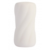 Белый мастурбатор Stamina Masturbator Pleasure Pocket - Chisa - в Ижевске купить с доставкой