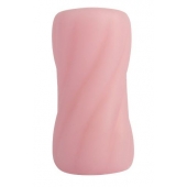 Розовый мастурбатор Stamina Masturbator Pleasure Pocket - Chisa - в Ижевске купить с доставкой