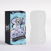 Прозрачный мастурбатор Stamina Masturbator Pleasure Pocket - Chisa - в Ижевске купить с доставкой