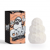 Белый мастурбатор Phantom Masturbator Pleasure Pocket - Chisa - в Ижевске купить с доставкой