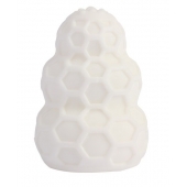 Белый мастурбатор Phantom Masturbator Pleasure Pocket - Chisa - в Ижевске купить с доставкой