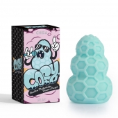 Аквамариновый мастурбатор Phantom Masturbator Pleasure Pocket - Chisa - в Ижевске купить с доставкой