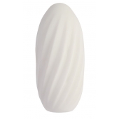 Белый мастурбатор Alpha Masturbator Pleasure Pocket - Chisa - в Ижевске купить с доставкой