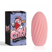 Розовый мастурбатор Alpha Masturbator Pleasure Pocket - Chisa - в Ижевске купить с доставкой