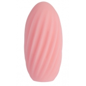 Розовый мастурбатор Alpha Masturbator Pleasure Pocket - Chisa - в Ижевске купить с доставкой