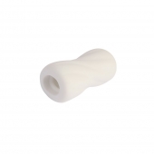 Белый мастурбатор Blow Cox Masturbator Pleasure Pocket - Chisa - в Ижевске купить с доставкой