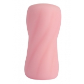Розовый мастурбатор Blow Cox Masturbator Pleasure Pocket - Chisa - в Ижевске купить с доставкой
