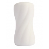 Белый мастурбатор Vigor Masturbator Pleasure Pocket - Chisa - в Ижевске купить с доставкой