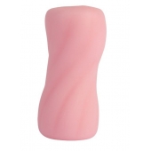 Розовый мастурбатор Vigor Masturbator Pleasure Pocket - Chisa - в Ижевске купить с доставкой