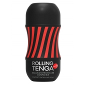 Мастурбатор Rolling Tenga Cup Strong - Tenga - в Ижевске купить с доставкой