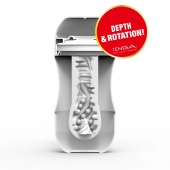 Мастурбатор Rolling Tenga Cup - Tenga - в Ижевске купить с доставкой