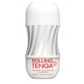 Мастурбатор Rolling Tenga Cup Gentle - Tenga - в Ижевске купить с доставкой