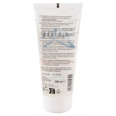 Лубрикант на водной основе Just Glide Strawberry с ароматом клубники - 200 мл. - Orion - купить с доставкой в Ижевске