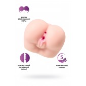 Реалистичный мастурбатор Paula с 2 любовными тоннелями - ToyFa - в Ижевске купить с доставкой