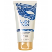 Интимный гель на водной основе Lube Tube Xtra Moisturizing с увлажняющим эффектом - 150 мл. - ORGIE - купить с доставкой в Ижевске