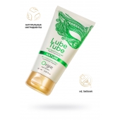 Интимный гель на водной основе Lube Tube Nature - 150 мл. - ORGIE - купить с доставкой в Ижевске