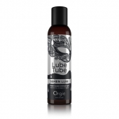 Интимный гель на водной основе Lube Tube Semen Lube - 150 мл. - ORGIE - купить с доставкой в Ижевске