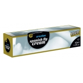 Крем для усиления эрекции Ero Spain Fly Cream - 30 мл. - Ero - купить с доставкой в Ижевске
