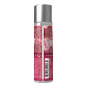 Лубрикант на водной основе JO H2O Red Velvet Cake Flavored Lubricant - 60 мл. - System JO - купить с доставкой в Ижевске