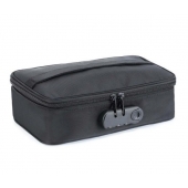 Сумочка для хранения игрушек Discreet Box - Dorcel - купить с доставкой в Ижевске