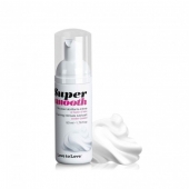 Лубрикант нежнейшая пенка Super Smooth Foaming Intime Lubricant - 50 мл. - Love to Love - купить с доставкой в Ижевске