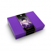 Подарочный набор Naughter Kit - Shunga - купить с доставкой в Ижевске