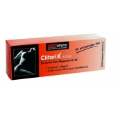 Возбуждающий крем для женщин ClitoriX active - 40 мл. - Joy Division - купить с доставкой в Ижевске
