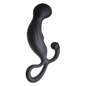 Черный массажер простаты Fantasstic Prostate Stimulator - 13,5 см. - Dream Toys - в Ижевске купить с доставкой