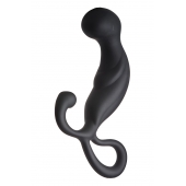 Черный массажер простаты Fantasstic Prostate Stimulator - 13,5 см. - Dream Toys - в Ижевске купить с доставкой