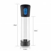 Автоматическая вакуумная помпа Maximizer worx VX3 - Lovetoy - в Ижевске купить с доставкой