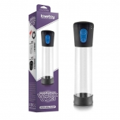 Автоматическая вакуумная помпа Maximizer worx VX3 - Lovetoy - в Ижевске купить с доставкой