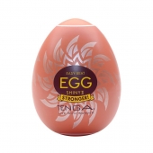 Мастурбатор-яйцо Tenga Egg Shiny II - Tenga - в Ижевске купить с доставкой
